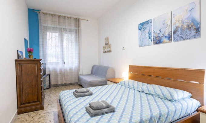 Binda Apartment | 47 m² Apartment ∙ 1 bedroom ∙ 3 guests
