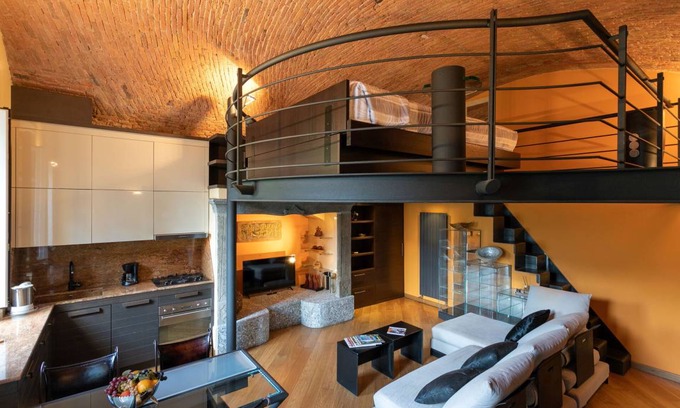 Riva Apartment | 47 m² Apartment ∙ 1 bedroom ∙ 2 guests