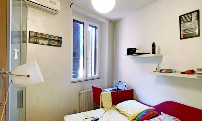 Porta Genova Resort | 47 m² Private room ∙ 1 bedroom ∙ 1 guest