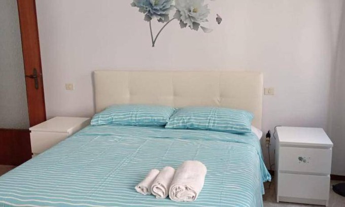 Voghera Apartment | 48 m² Apartment ∙ 1 bedroom ∙ 2 guests
