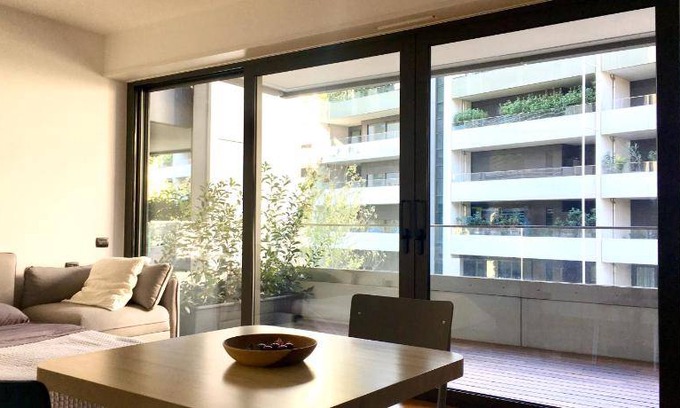 Portello Apartment | 48 m² Apartment ∙ 1 bedroom ∙ 2 guests