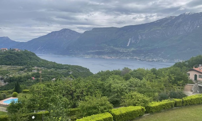 Prabione Apartment | 48 m² Apartment ∙ 1 bedroom ∙ 2 guests