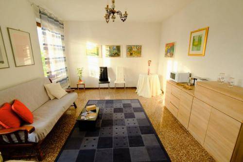 Ponti sul Mincio House | 48 m² House ∙ 1 bedroom ∙ 3 guests