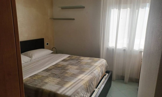 Milan Apartment | 50 m² Apartment ∙ 1 bedroom ∙ 3 guests