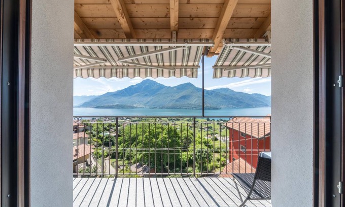 San Gregorio Apartment | 50 m² Apartment ∙ 1 bedroom ∙ 4 guests