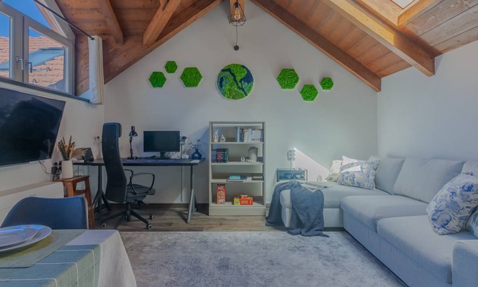 Bellano Apartment | 50 m² Apartment ∙ 1 bedroom ∙ 4 guests
