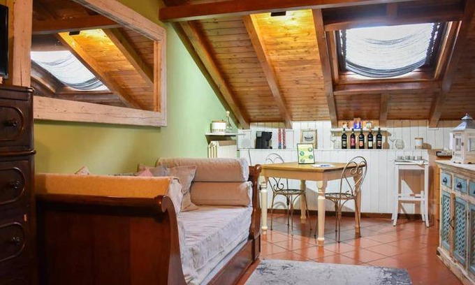 Bellano Apartment | 50 m² Apartment ∙ 1 bedroom ∙ 2 guests
