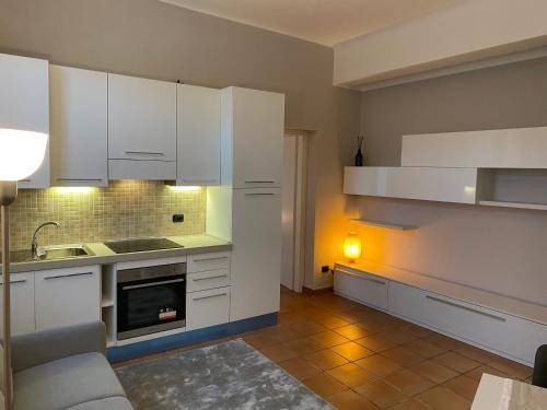 Segnano Apartment | 50 m² Apartment ∙ 1 bedroom ∙ 2 guests