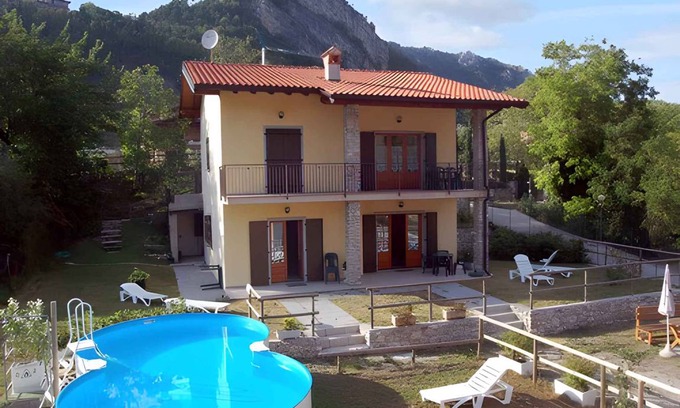 Voltino Apartment | 50 m² Apartment ∙ 1 bedroom ∙ 2 guests