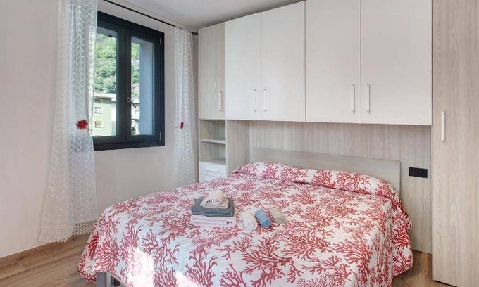 Grosio Apartment | 50 m² Apartment ∙ 1 bedroom ∙ 6 guests