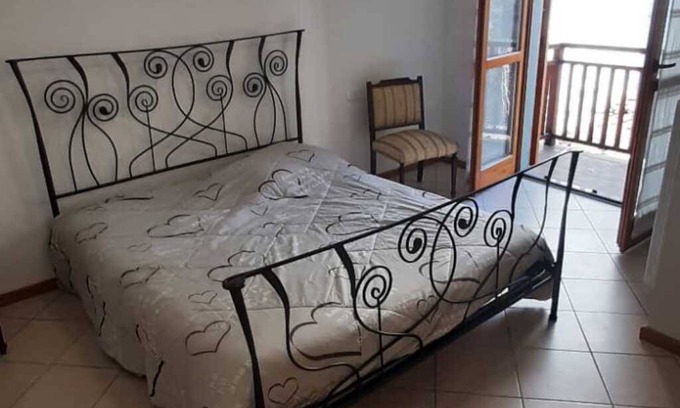 Laveno Apartment | 50 m² Apartment ∙ 1 bedroom ∙ 4 guests
