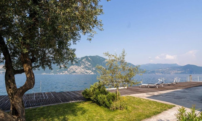 Marone Apartment | 50 m² Apartment ∙ 1 bedroom ∙ 4 guests
