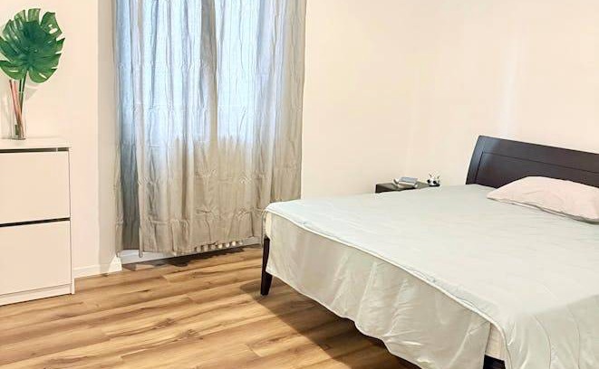 Paullo Apartment | 50 m² Apartment ∙ 1 bedroom ∙ 2 guests