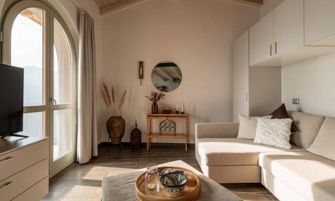 Plassi Apartment | 50 m² Apartment ∙ 1 bedroom ∙ 3 guests
