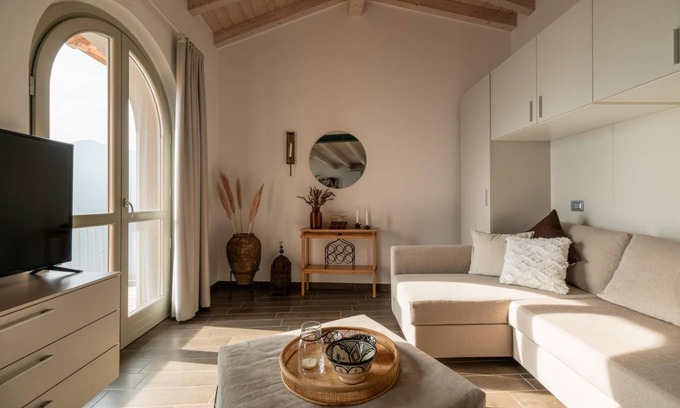 Plassi Apartment | 50 m² Apartment ∙ 1 bedroom ∙ 3 guests