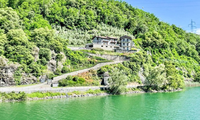 Sorico Apartment | 50 m² Apartment ∙ 1 bedroom ∙ 4 guests
