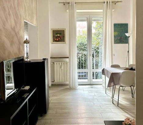 Milan Apartment | 50 m² Apartment ∙ 1 bedroom ∙ 4 guests