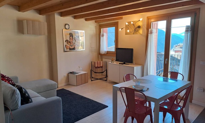 Vione Apartment | 50 m² Apartment ∙ 1 bedroom ∙ 4 guests
