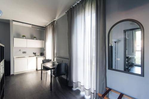 Como Apartment | 50 m² Apartment ∙ 1 bedroom ∙ 2 guests