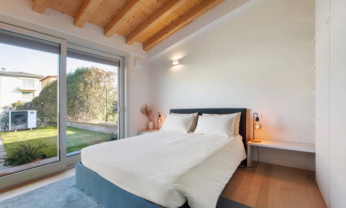 Iseo Apartment | 50 m² Apartment ∙ 1 bedroom ∙ 2 guests