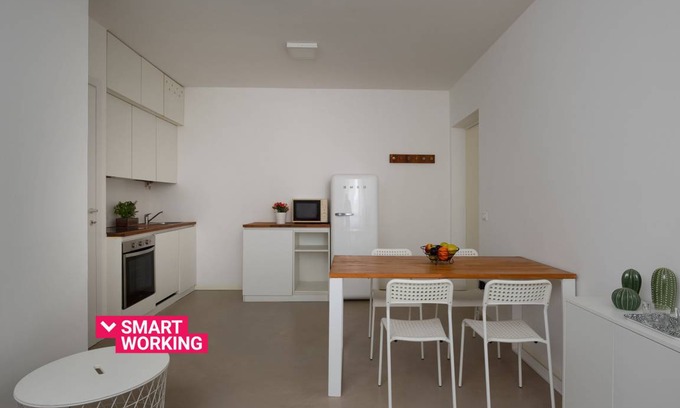 Salo Apartment | 50 m² Apartment ∙ 1 bedroom ∙ 4 guests