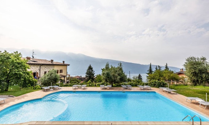 Aer Apartment | 50 m² Apartment ∙ 1 bedroom ∙ 4 guests
