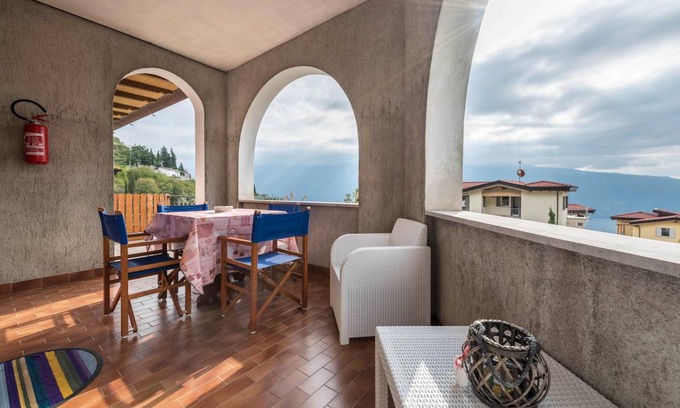 Aer Apartment | 50 m² Apartment ∙ 1 bedroom ∙ 2 guests