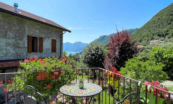 Visgnola Apartment | 50 m² Apartment ∙ 1 bedroom ∙ 3 guests