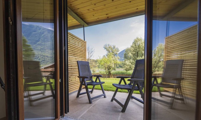 Carlazzo Apartment | 50 m² Apartment ∙ 1 bedroom ∙ 4 guests