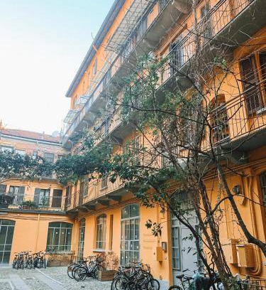 Chinatown Apartment | 50 m² Apartment ∙ 1 bedroom ∙ 2 guests