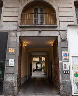 Chinatown Apartment | 50 m² Apartment ∙ 1 bedroom ∙ 3 guests