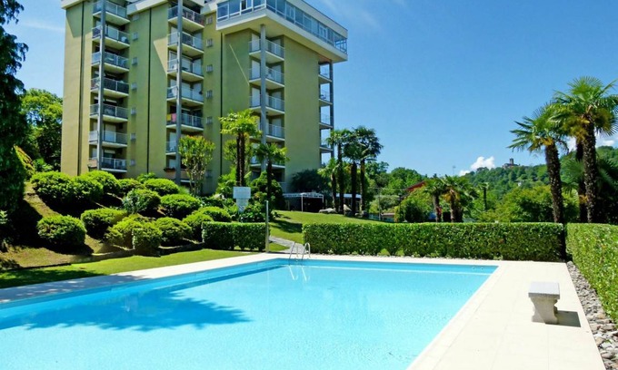Euroville Apartment | 50 m² Apartment ∙ 1 bedroom ∙ 4 guests