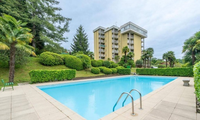 Euroville Apartment | 50 m² Apartment ∙ 1 bedroom ∙ 4 guests