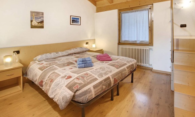 Isolaccia Apartment | 50 m² Apartment ∙ 1 bedroom ∙ 6 guests