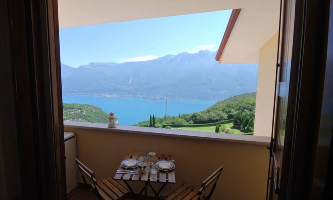 Prabione Apartment | 50 m² Apartment ∙ 1 bedroom ∙ 2 guests