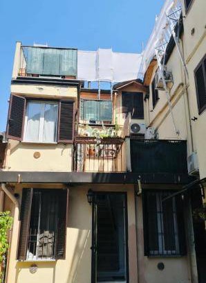 Precotto Apartment | 50 m² Apartment ∙ 1 bedroom ∙ 3 guests