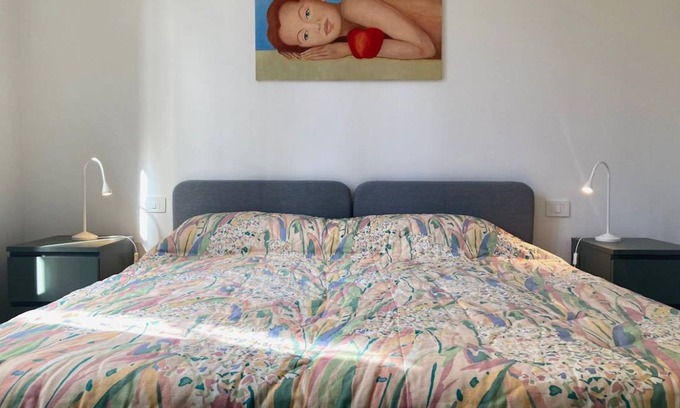 Precotto Apartment | 50 m² Apartment ∙ 1 bedroom ∙ 2 guests
