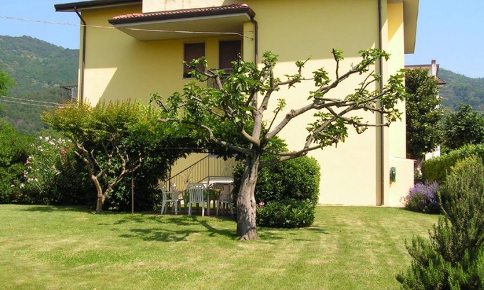 Provezze Apartment | 50 m² Apartment ∙ 1 bedroom ∙ 4 guests