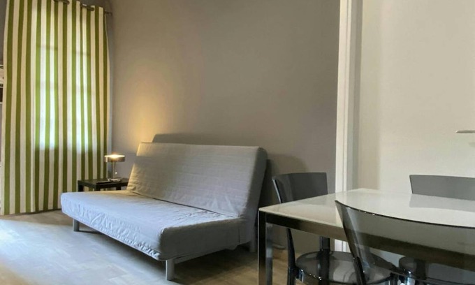 Simonetta Apartment | 50 m² Apartment ∙ 1 bedroom ∙ 2 guests