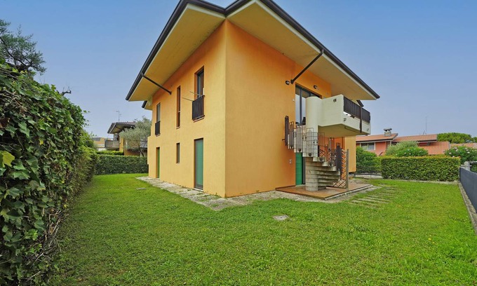 Colombare Apartment | 50 m² Apartment ∙ 1 bedroom ∙ 3 guests