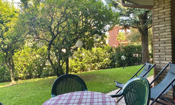 Colombare Apartment | 50 m² Apartment ∙ 1 bedroom ∙ 4 guests
