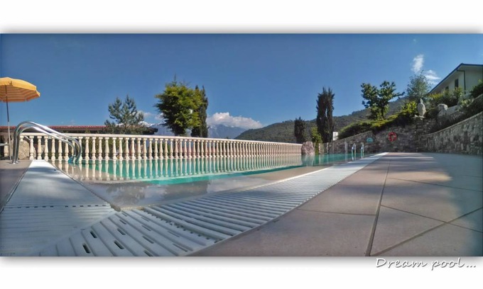 Voiandes Apartment | 50 m² Apartment ∙ 1 bedroom ∙ 3 guests