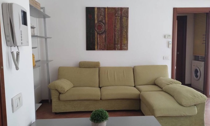Zona Zara Apartment | 50 m² Apartment ∙ 1 bedroom ∙ 2 guests
