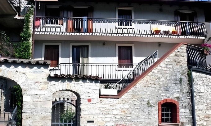 Gardola Apartment | 50 m² Apartment ∙ 2 bedrooms ∙ 4 guests