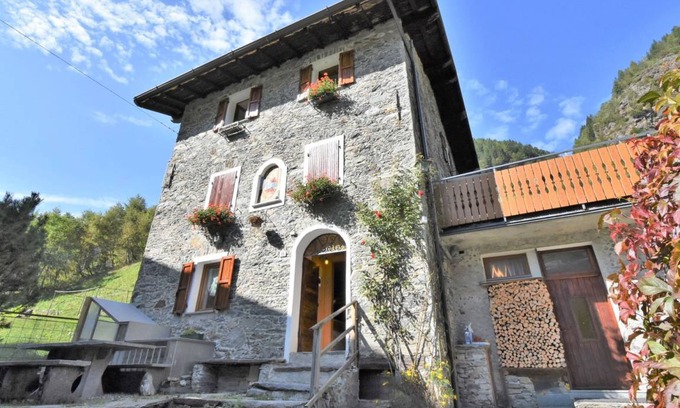 Fraccia Apartment | 50 m² Apartment ∙ 2 bedrooms ∙ 4 guests