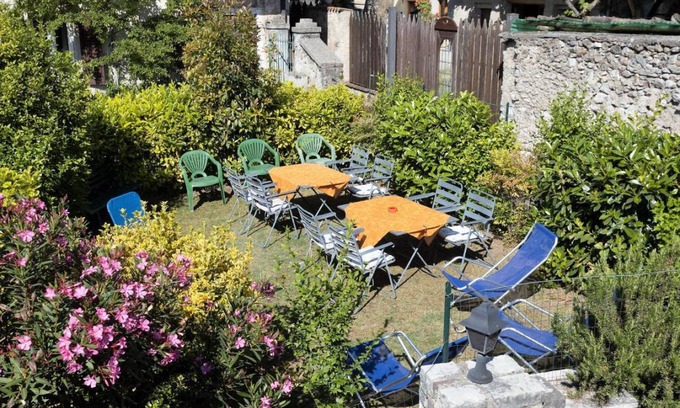Vesio Apartment | 50 m² Apartment ∙ 2 bedrooms ∙ 3 guests