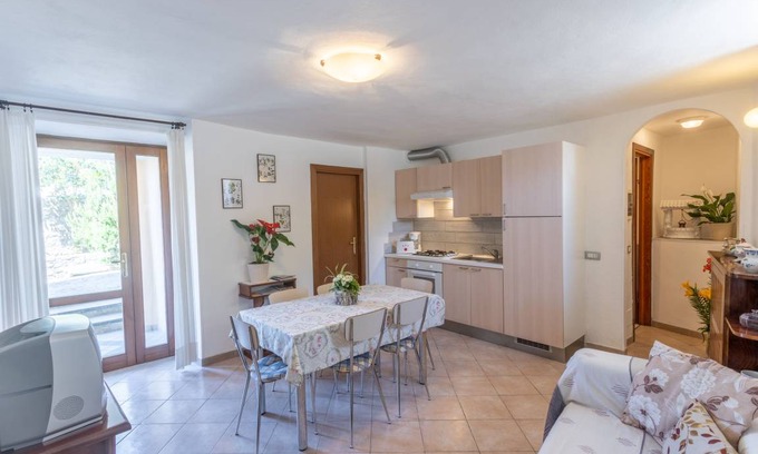 Vesio Apartment | 50 m² Apartment ∙ 2 bedrooms ∙ 3 guests