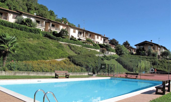 Castello Apartment | 50 m² Apartment ∙ 2 bedrooms ∙ 4 guests