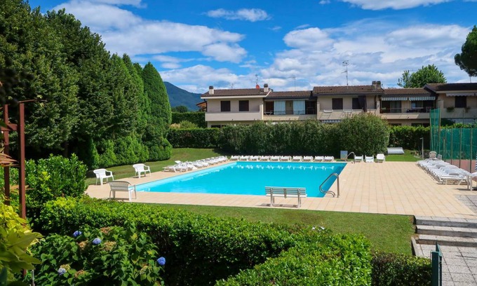 Monvalle Apartment | 50 m² Apartment ∙ 2 bedrooms ∙ 4 guests