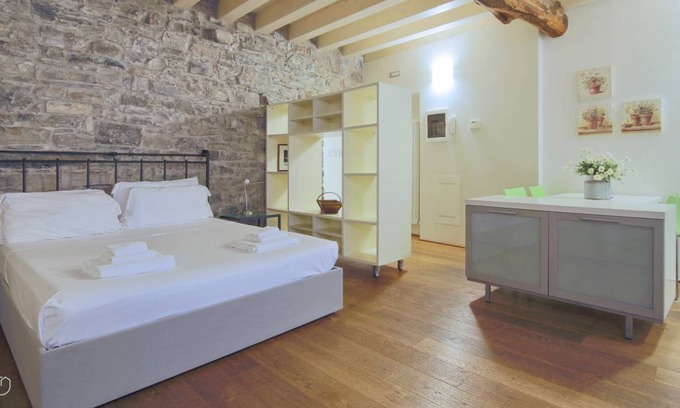 Torno Apartment | 50 m² Apartment ∙ 4 guests